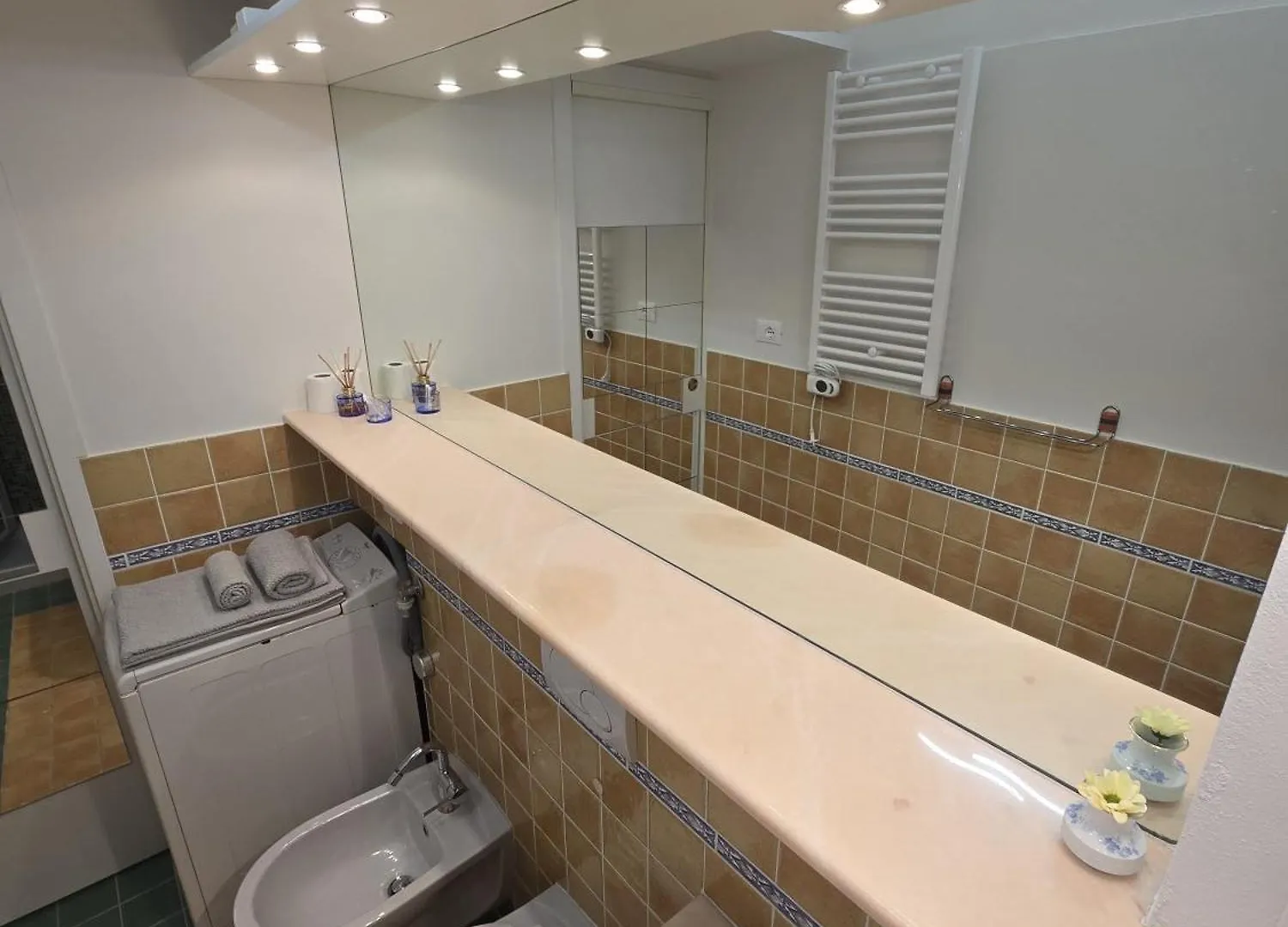Casa Jurmala Διαμέρισμα Σαν Ρέμο Ιταλία
