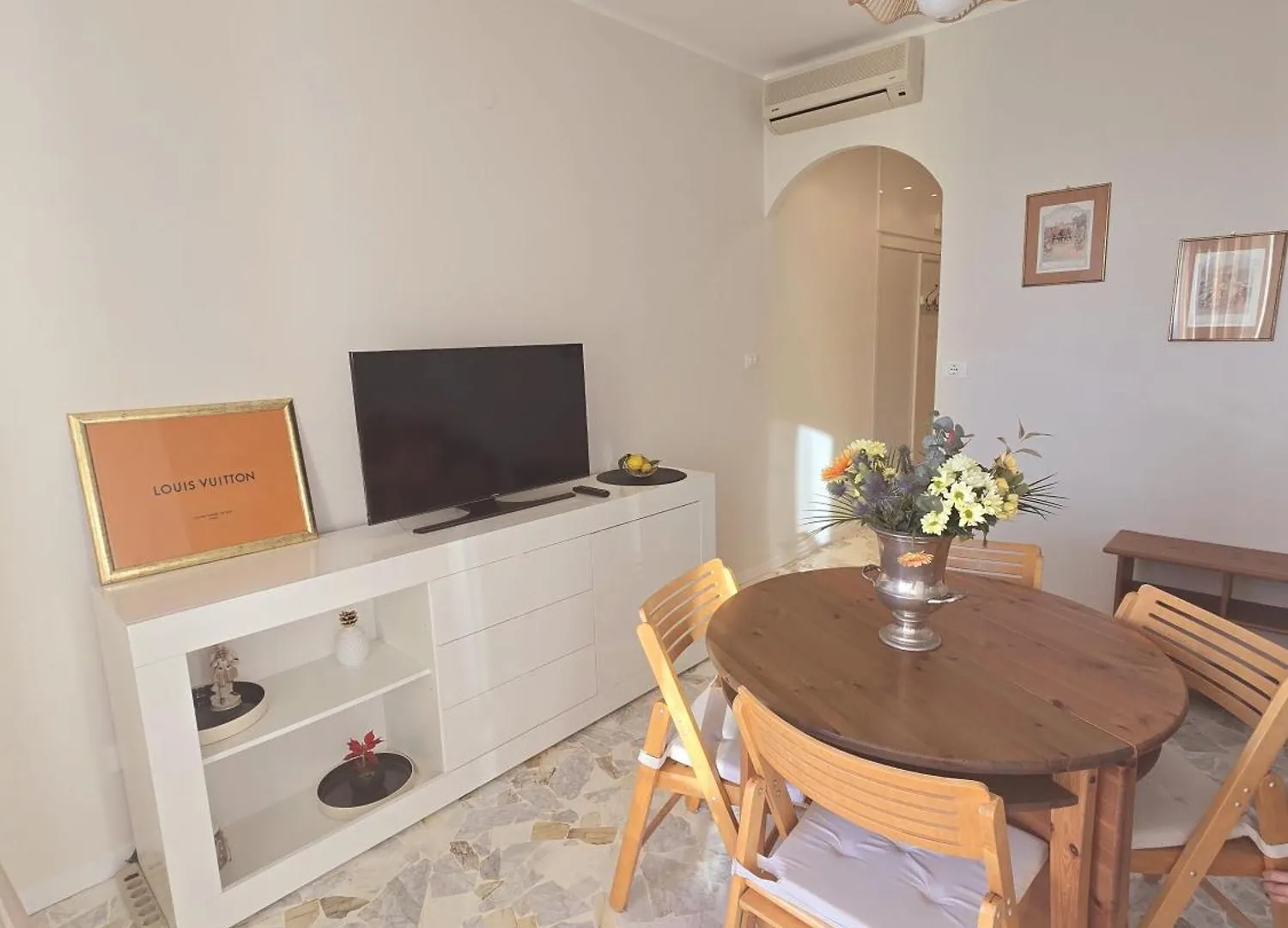 Casa Jurmala Διαμέρισμα Σαν Ρέμο