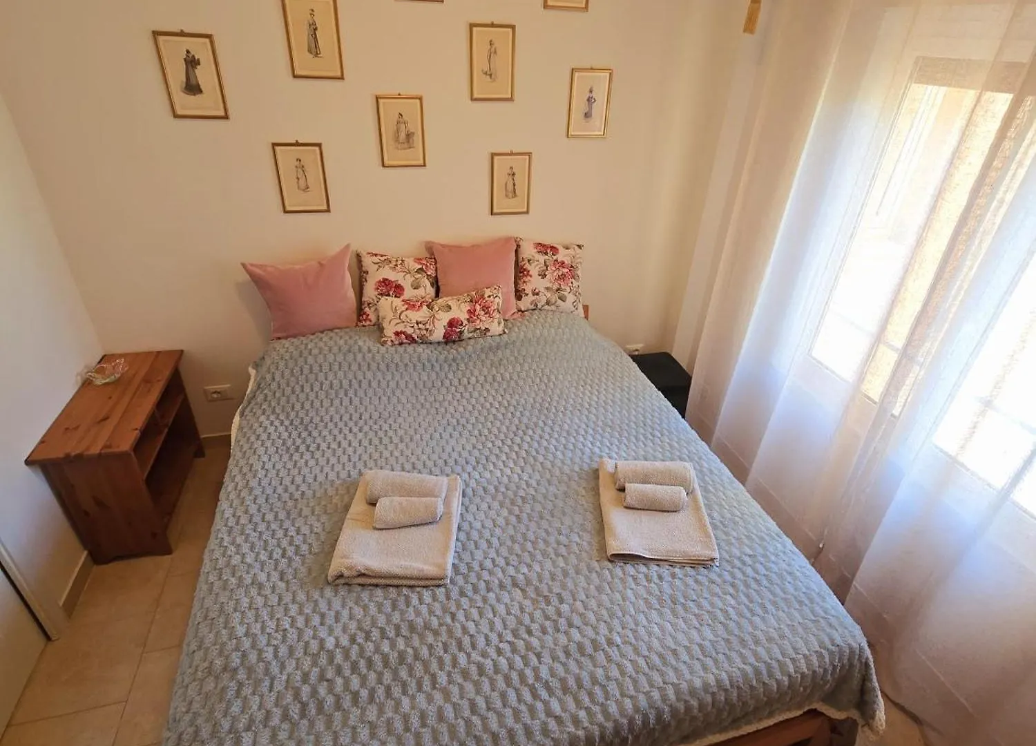 산레모 Casa Jurmala 아파트