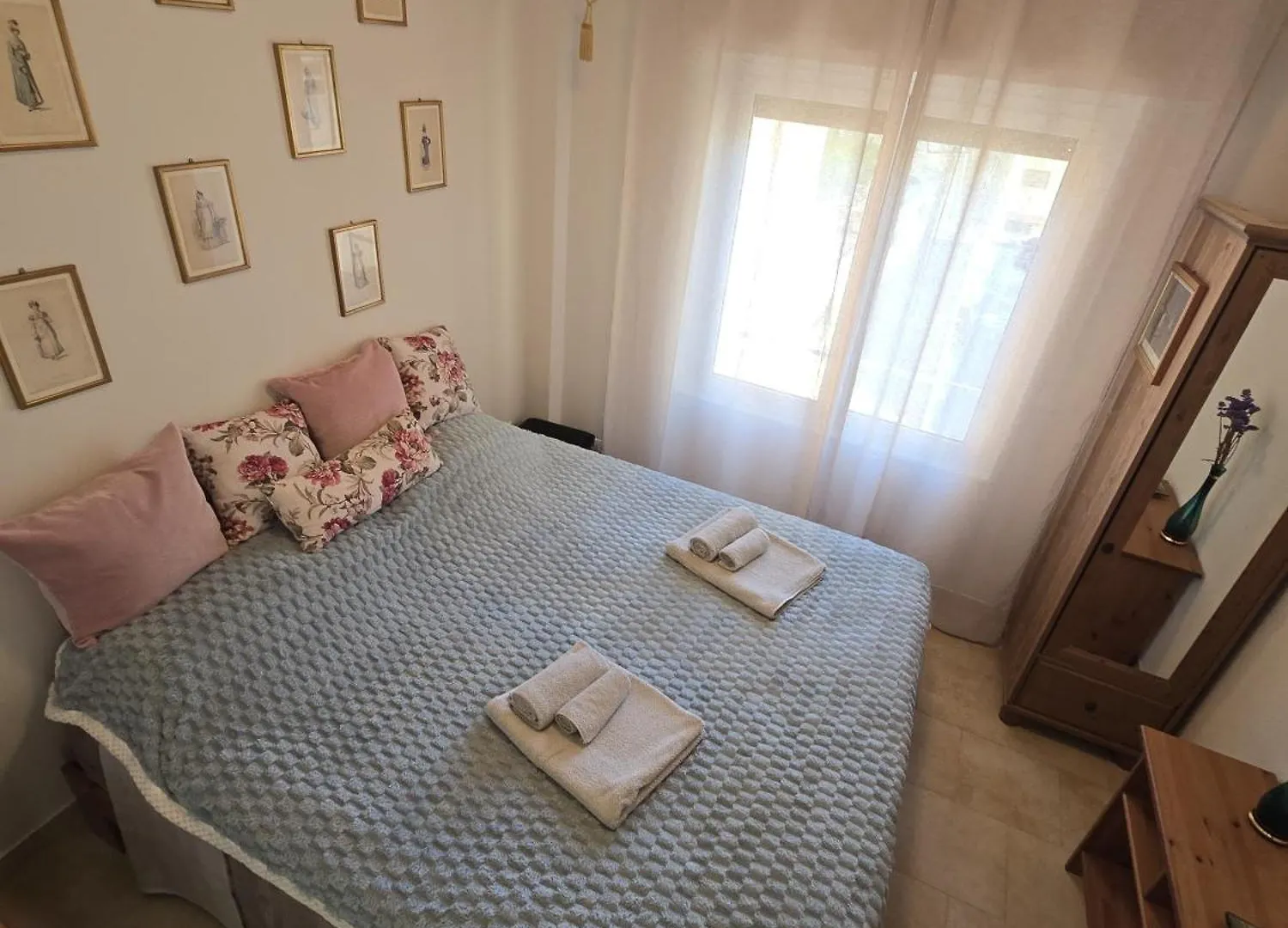 산레모 Casa Jurmala 아파트 이탈리아