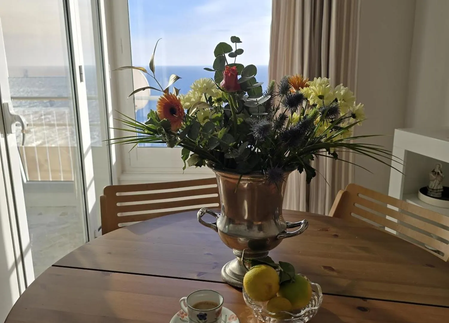 Casa Jurmala Διαμέρισμα Σαν Ρέμο 0*, Σαν Ρέμο